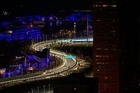 F1: Veja horários e previsão do tempo para a sexta-feira do GP da Arábia Saudita