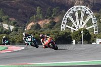 MotoGP 2023 ruszy w Portugalii