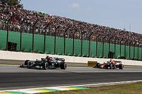 F1: Band bate Globo e lidera audi&ecirc;ncia com GP de S&atilde;o Paulo