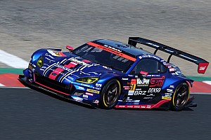 スバル SUBARU BRZ R&D SPORT SUPER GT 2018 スーパーGT】18年ぶりのビッグタイトルを目指すスバル。新型BRZでの