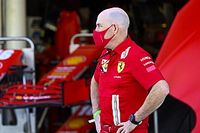 Lendário engenheiro da F1 deve trabalhar como coach de jovens pilotos da Ferrari