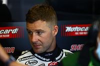 Jonathan Rea, cr&iacute;tico con la normativa de test del WorldSBK