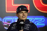 Verstappen: "Monako Şampiyonlar Ligi, Las Vegas Ulusal Lig gibi"