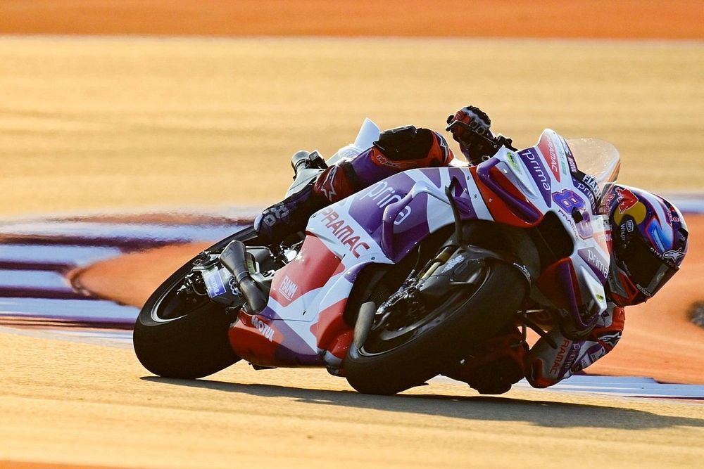 Jorge Mart&iacute;n, Pramac Racing