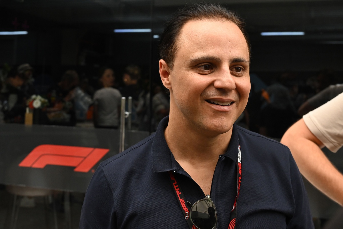 "Piloto age como engenheiro": Massa critica 'nova F1' e pede "revisão urgente" do regulamento