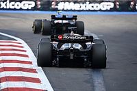 El GP de M&eacute;xico de F1 ya tiene un piloto penalizado en la parrilla