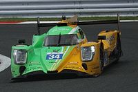 Trudny wyścig dla Inter Europol Competition