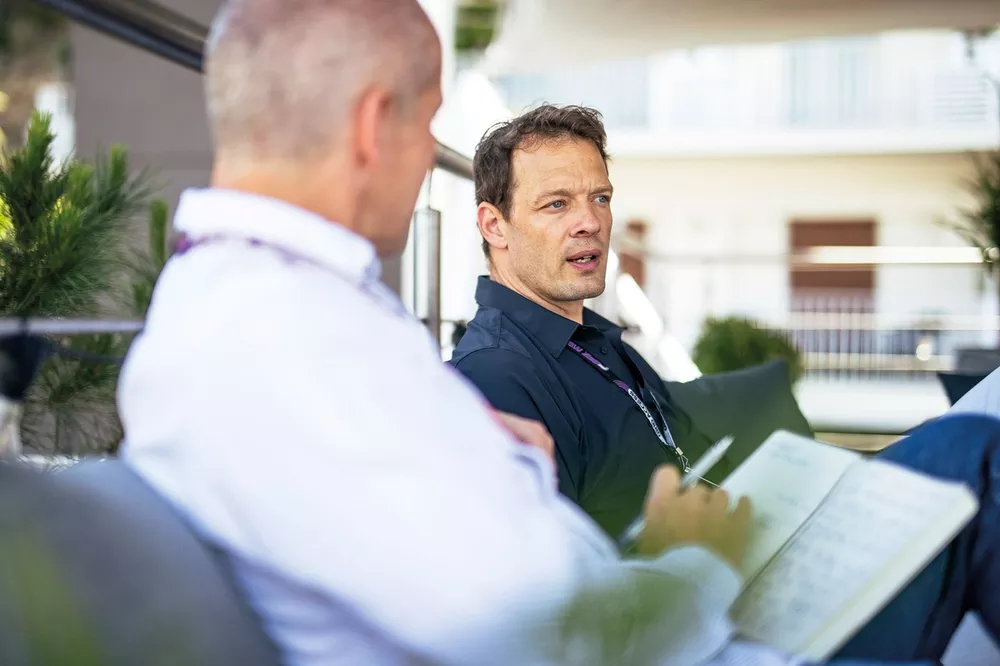 Alexander Wurz
