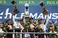 Alonso, campe&oacute;n del mundo ganando otra vez en Le Mans