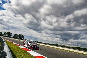 '¡De Eslovaquia a Zandvoort casi sin descanso!', por Esteban Guerrieri