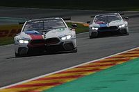 BMW abandona el WEC tras un solo a&ntilde;o