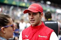Miguel Molina correrá el WEC 2019/20 con Ferrari