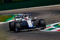 La bronca de Russell por la "rid&iacute;cula" clasificaci&oacute;n de Monza