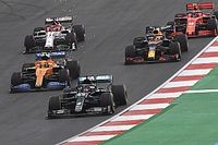 GP de Portugal F1: Timeline vuelta por vuelta