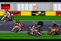 V&iacute;deo: el accidentado GP de la Toscana, por MiniDrivers