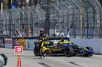 Herta i Rossi rozczarowani wynikiem