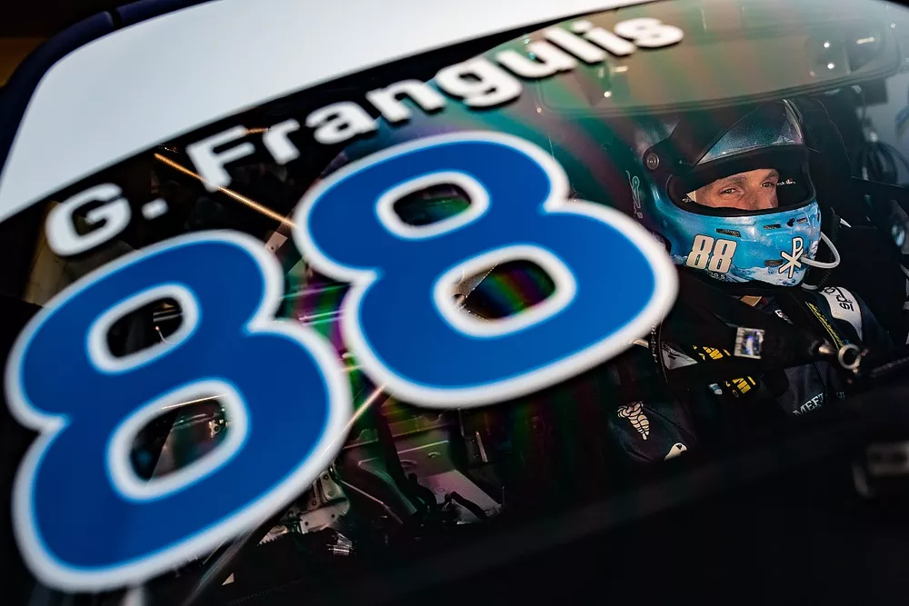 Georgios Frangulis