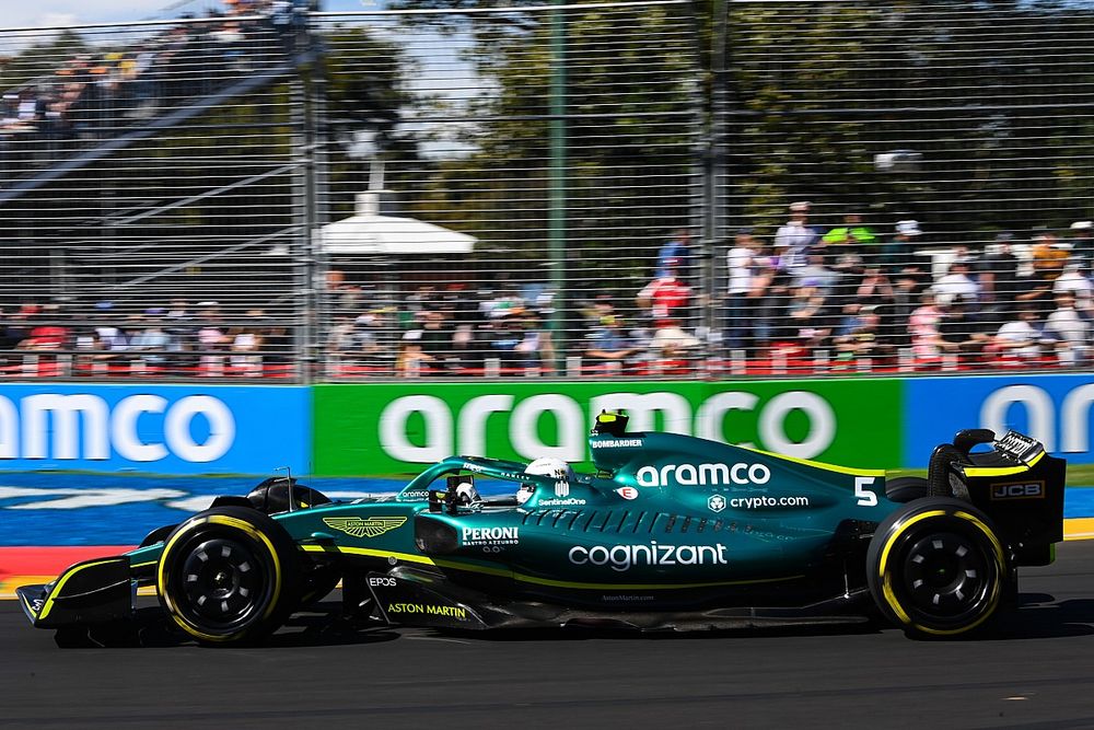 Vettel will wait for 