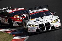 Farfus reflects on "crazy" first SUPER GT race with BMW M4