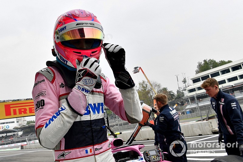 Ocon :