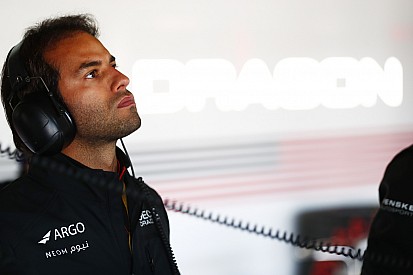 Bientôt un baquet en Formule E pour Nasr
