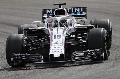 Williams llegó al fondo en la temporada 2018 de la F1