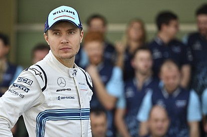 Sirotkin wordt reservecoureur bij Renault F1