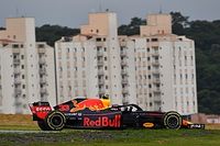 Verstappen: Renault perde 1s por volta, mas recuperamos 0s5 com chassi