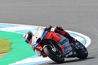 Lorenzo: "Me siento mejor, pero el viernes habrá que ver la evolución de las lesiones" 