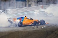 Alonso elogia a McLaren, mas nega retorno ao grid da Fórmula 1