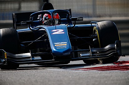 Russian Time verdwijnt uit F2, UNI-Virtuosi neemt licentie over