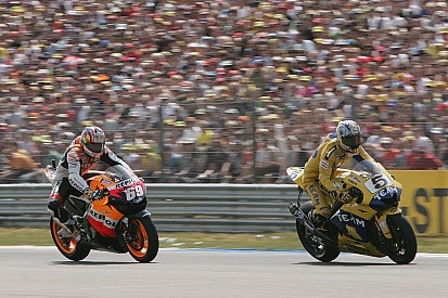 Kenapa tak ada lagi pembalap Amerika di MotoGP?