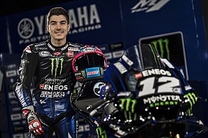 Petrucci-Lorenzo, Vinales: Kompetisi kian sengit