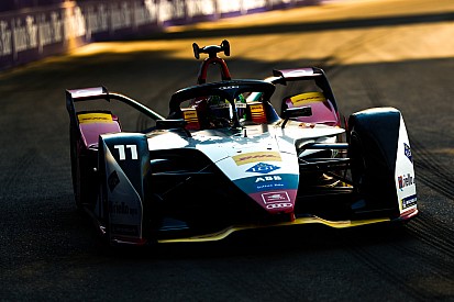 Santiago ePrix: Di Grassi vola e conquista la pole ma finisce sotto investigazione