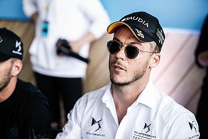 Lotterer explains decision to skip Sebring WEC race