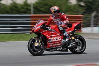 Dovizioso: &ldquo;Empezamos la temporada mejor de lo que terminamos la pasada&rdquo;
