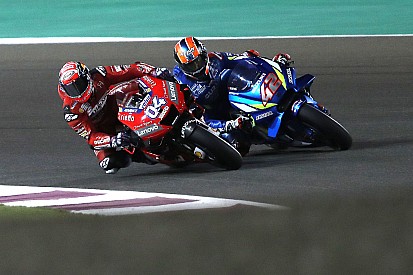 Les arguments d'Aprilia, Honda, Suzuki et KTM face à Ducati