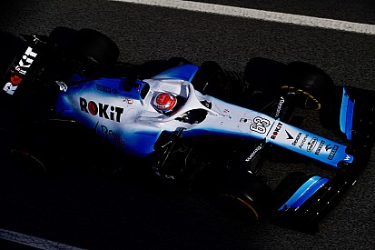 Williams: Suppliers and budget not factors in F1 car delay