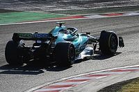 Alonso podkreślił ambicje Astona Martina