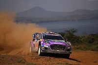 M-Sport nadal chce Loeba