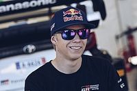 Rovanpera no quiere pensar en ser campe&oacute;n del WRC en 2022