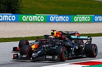 Styrian GP: Hamilton takes dominant win; drama for Ferrari