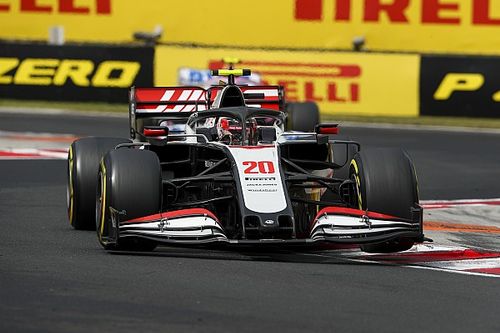 Steiner: British GP will bring "no joy" for Haas