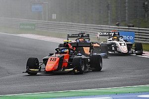 Pierwszy jest siedemnasty