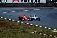 A 20 años de la gran irrupción de Montoya en la F1