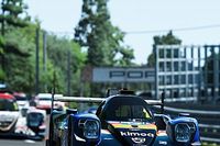 Fin al sue&ntilde;o virtual de Alonso en Le Mans