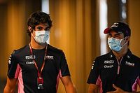 &iquest;Podr&iacute;a Vettel quitar el sitio a Stroll y no a P&eacute;rez en Racing Point?