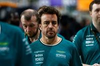 Aston Martin będzie walczyć