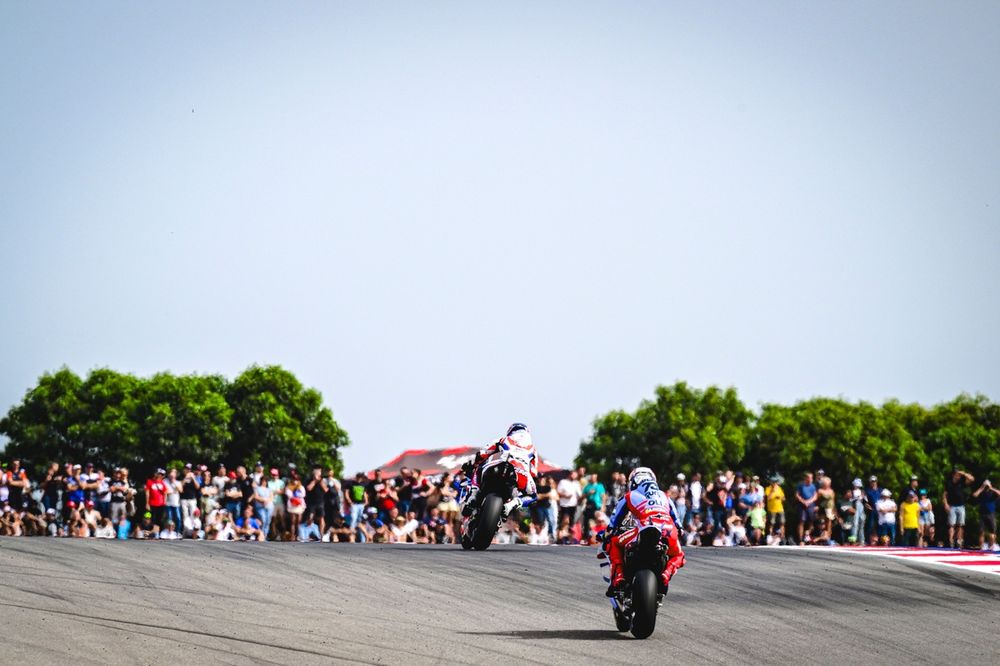 Alex M&aacute;rquez, Gresini Racing