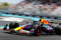 F1 GP de Miami 2024: A qué hora y como ver la clasificación sprint y la FP1